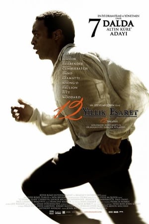 12 Yıllık Esaret izle