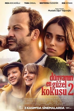 Dünyanın En Güzel Kokusu 2 izle