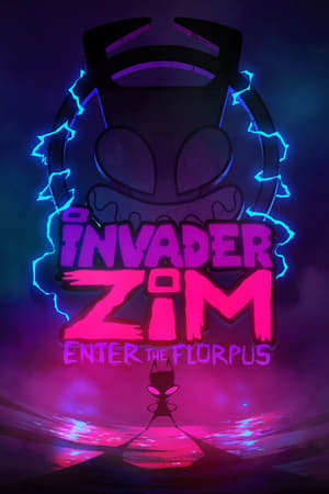 İstilacı Zim Karanlık Tehdit izle