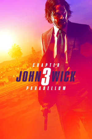 John Wick 3 izle