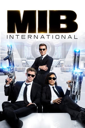 Siyah Giyen Adamlar 4 izle