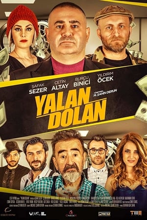 Yalan Dolan izle