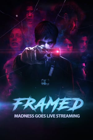 Online Vahşet izle