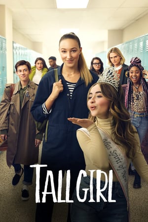 Uzun Boylu Kız izle