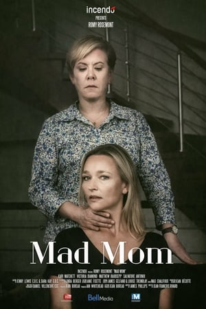 Tehlikeli Anne izle