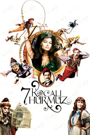 7 Kocalı Hürmüz izle