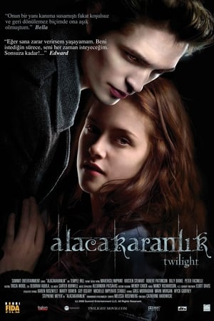 Alacakaranlık izle