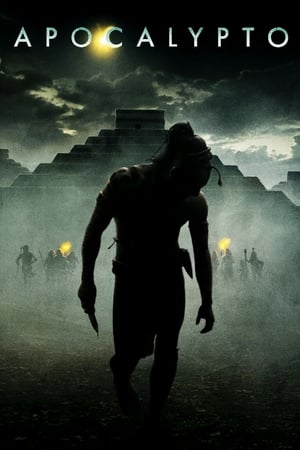 Apokalipto izle