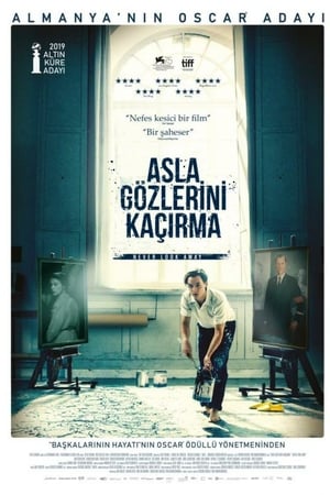 Asla Gözlerini Kaçırma izle