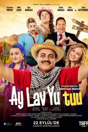 Ay Lav Yu Tuu izle