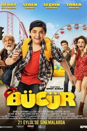 Bücür izle