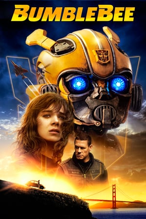 Bumblebee izle