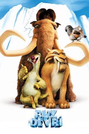 Buz Devri izle