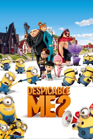 Çılgın Hırsız 2 izle