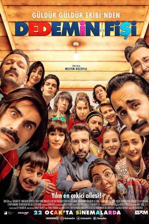 Dedemin Fişi izle