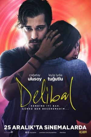 Delibal izle