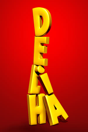 Deliha izle