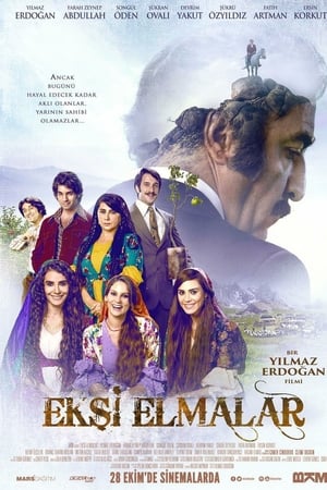 Ekşi Elmalar izle