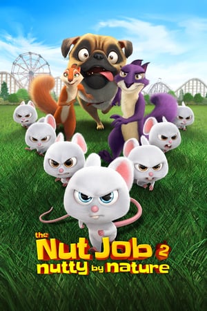 Fındık İşi 2 izle