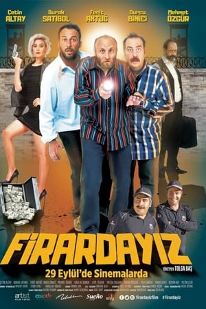 Firardayız izle