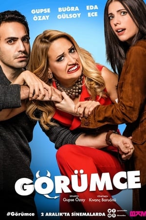 Görümce izle