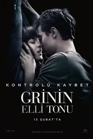 Grinin Elli Tonu izle