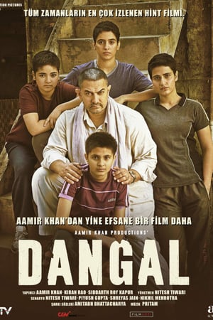 Güreşçi izle