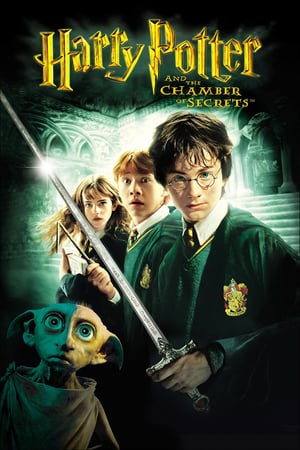Harry Potter ve Sırlar Odası izle