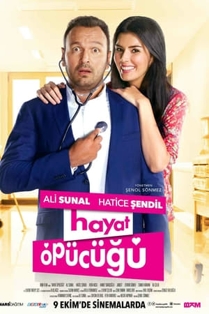 Hayat Öpücüğü izle