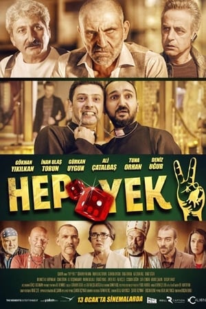Hep Yek 2 izle