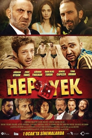 Hep Yek izle