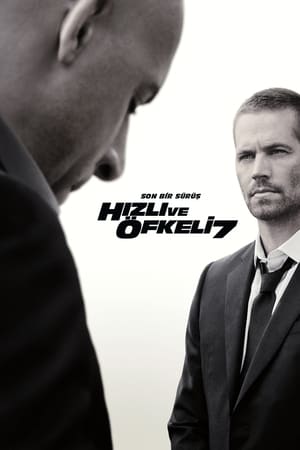 Hızlı ve Öfkeli 7 izle