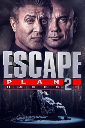 Kaçış Planı 2: Hades izle