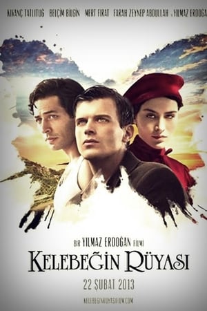 Kelebeğin Rüyası izle