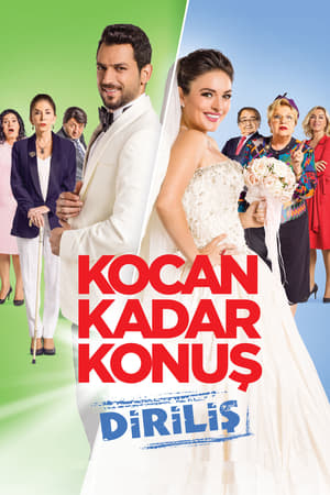Kocan Kadar Konuş 2 Diriliş izle