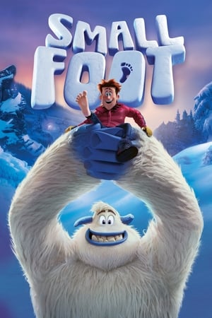 Küçük Ayak izle