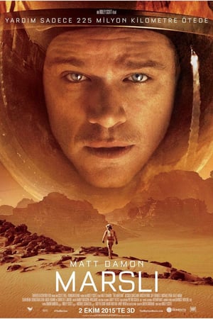 Marslı izle