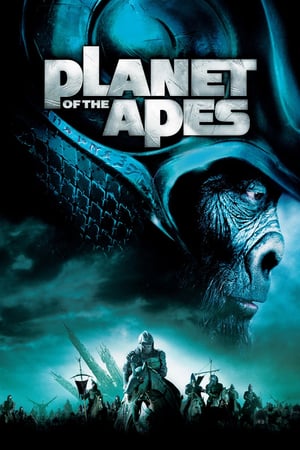 Maymunlar Gezegeni izle