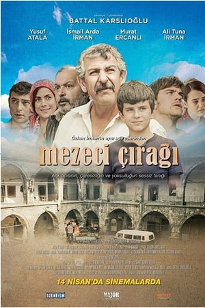Mezeci Çırağı izle