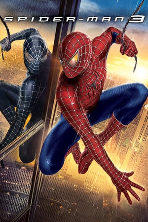 Örümcek Adam 3 izle