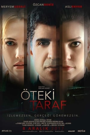 Öteki Taraf izle