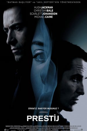 Prestij izle