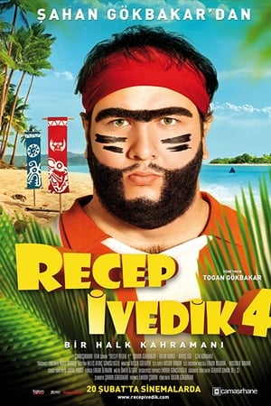 Recep İvedik 4 izle