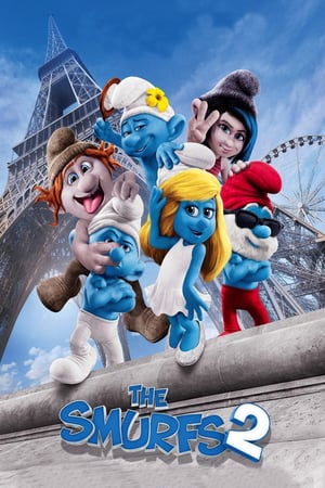 Şirinler 2 izle