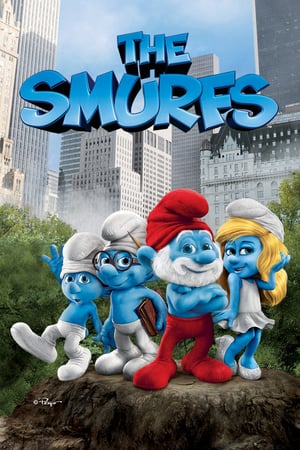Şirinler izle