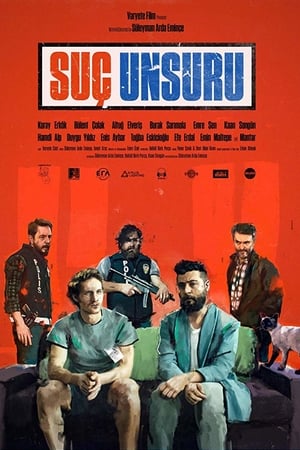 Suç Unsuru izle