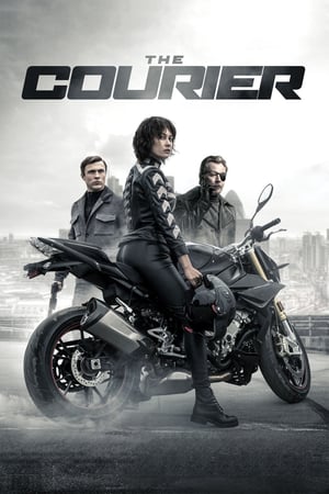 Kurye izle