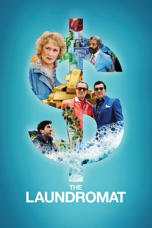 The Laundromat izle