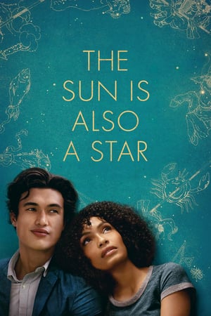 Güneş de Bir Yıldızdır izle