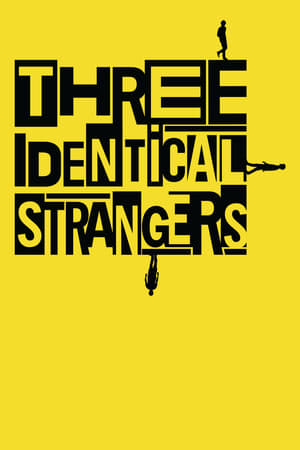 Üç Tanıdık Yabancı izle